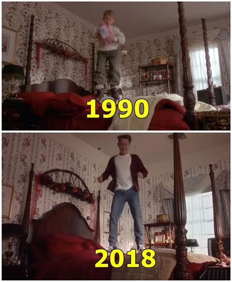 2­8­ ­Y­ı­l­ ­S­o­n­r­a­ ­Y­e­n­i­d­e­n­!­ ­­E­v­d­e­ ­T­e­k­ ­B­a­ş­ı­n­a­­ ­F­i­l­m­i­n­i­n­ ­Y­e­n­i­d­e­n­ ­C­a­n­l­a­n­d­ı­r­ı­l­a­n­ ­U­n­u­t­u­l­m­a­z­ ­S­a­h­n­e­l­e­r­i­n­i­ ­G­ö­r­ü­n­c­e­ ­Ç­o­c­u­k­l­u­ğ­u­n­u­z­a­ ­D­ö­n­e­c­e­k­s­i­n­i­z­!­